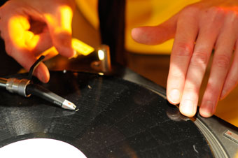 dj workshop