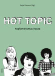 cover hot topic