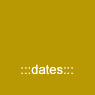 dates